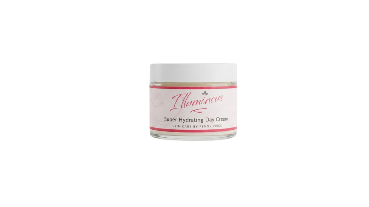 Illuminous: Super Hydrating Day Cream