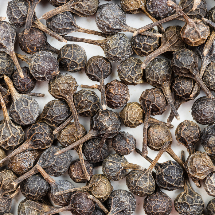 Cubeb Essential Oil