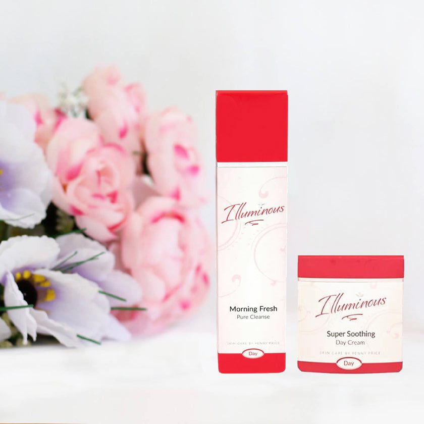 Illuminous - Morning Magic Duo