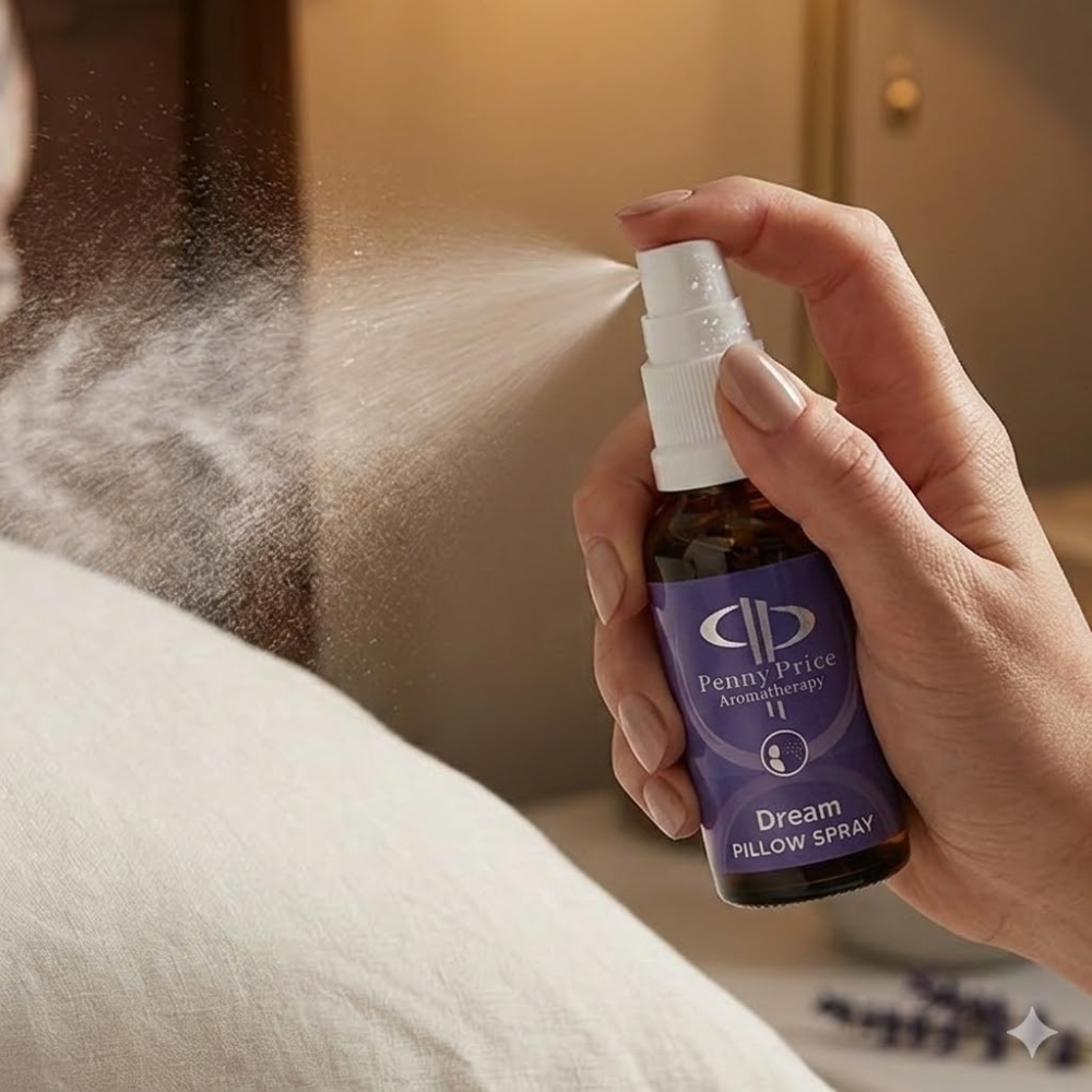 Dream Pillow Spray