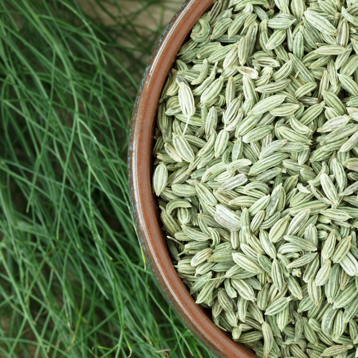 Fennel Sweet Essential Oil