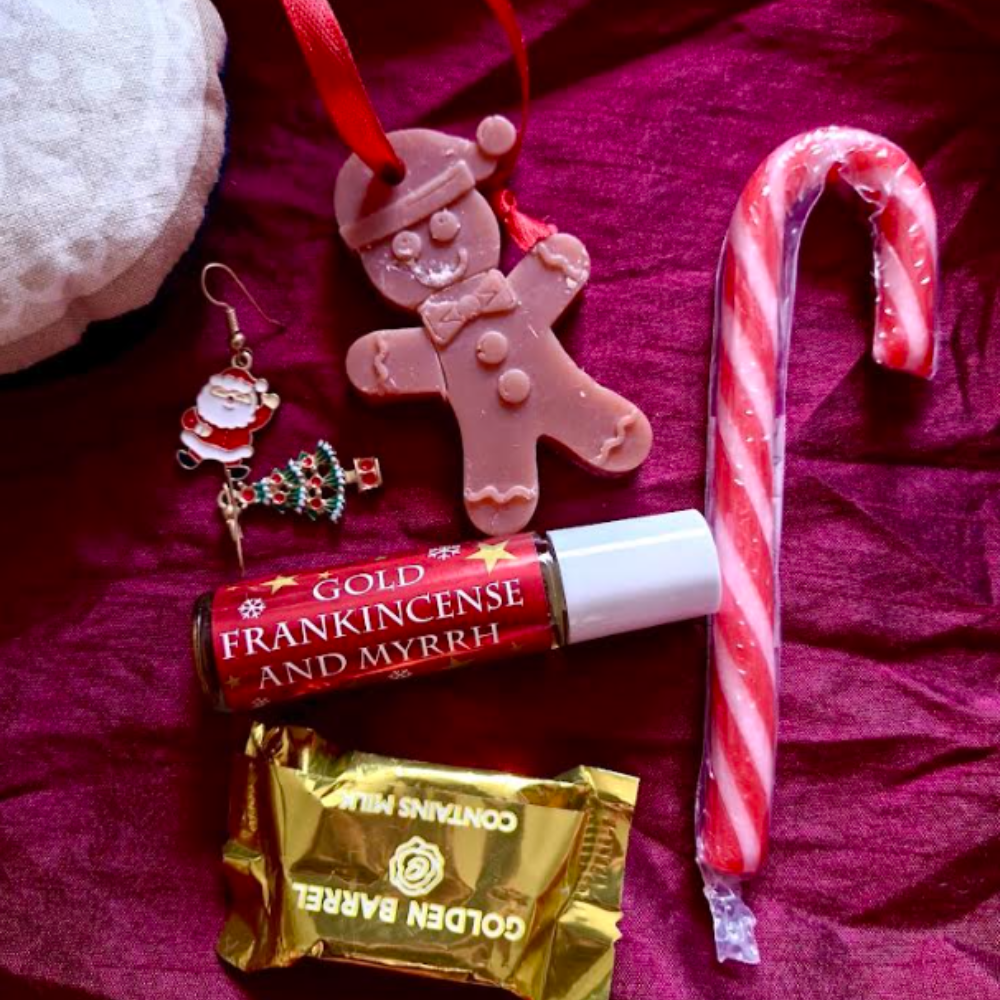 SAVE 25% - Seasonal Scents Christmas Collection