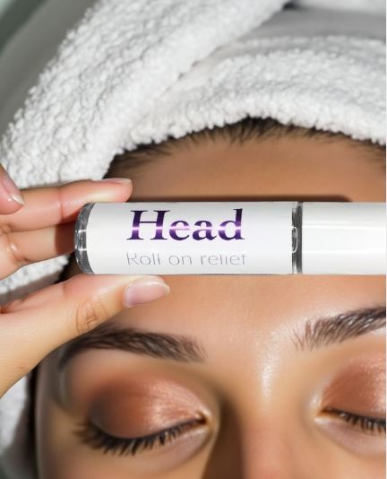 Head Rollerball