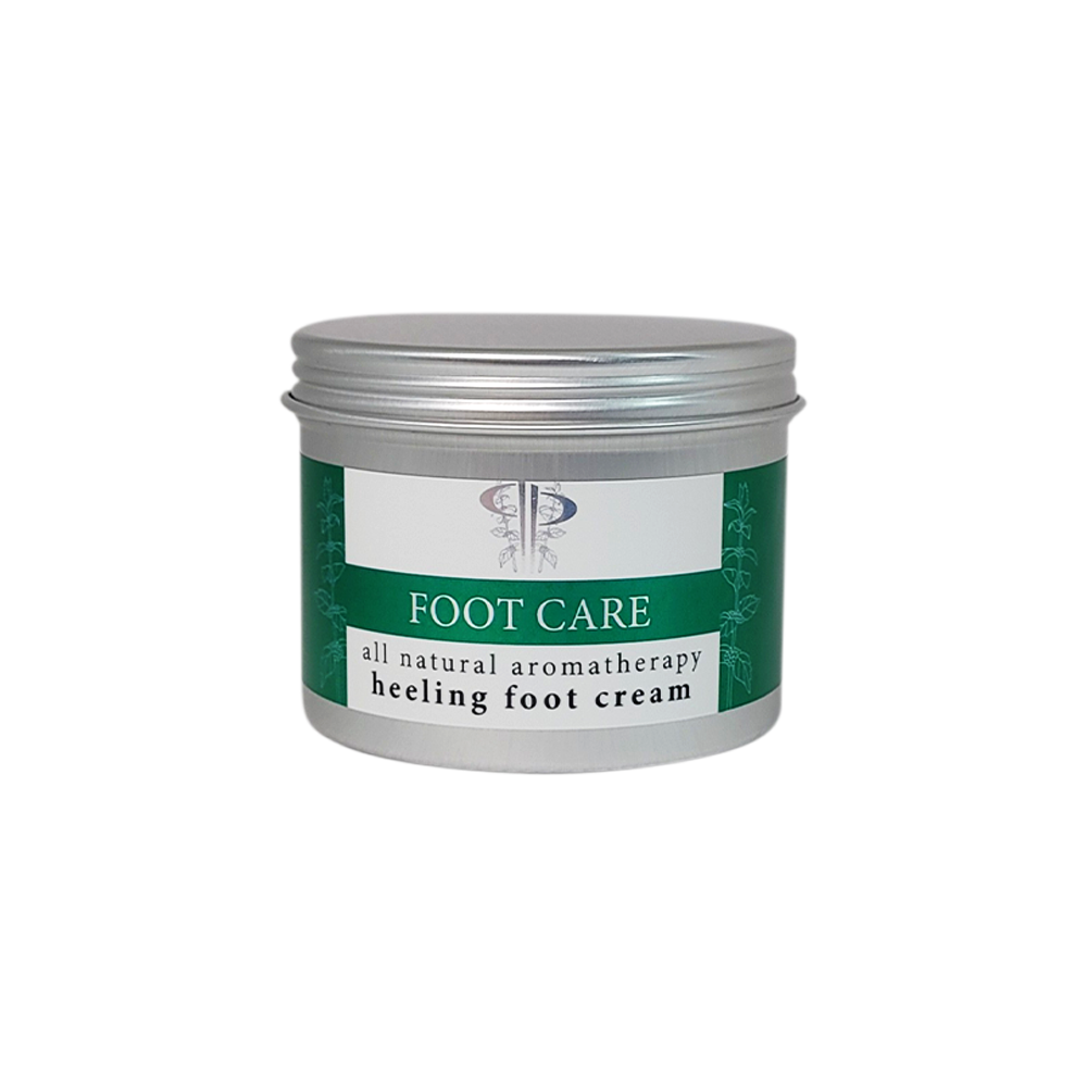 Heeling Foot Cream