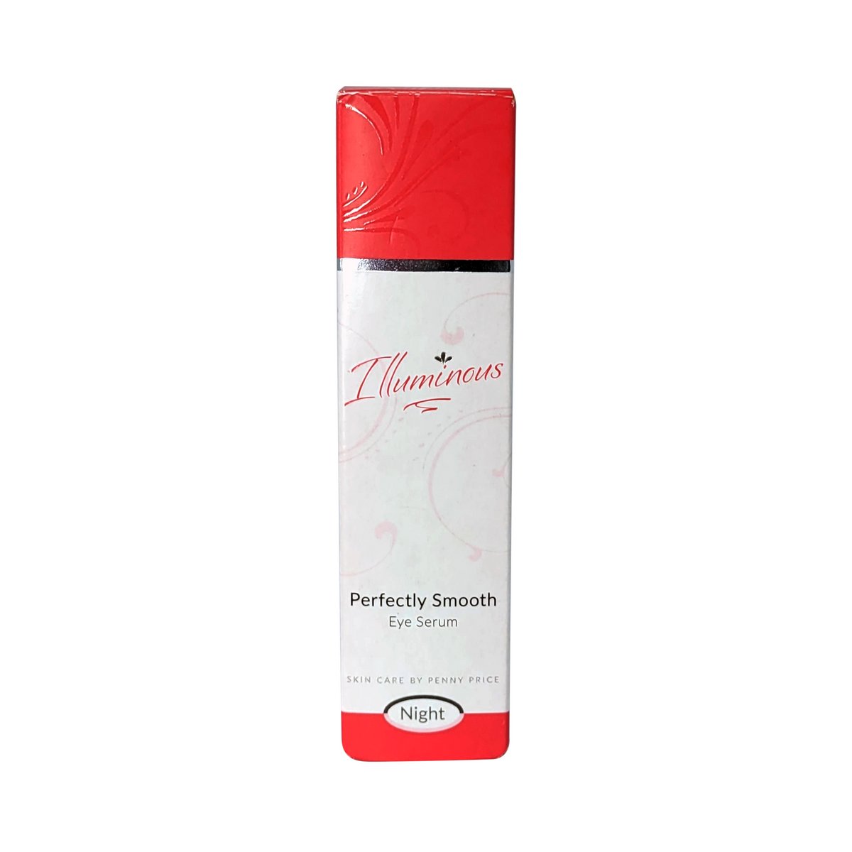 Illuminous: Perfectly Smooth Eye Serum