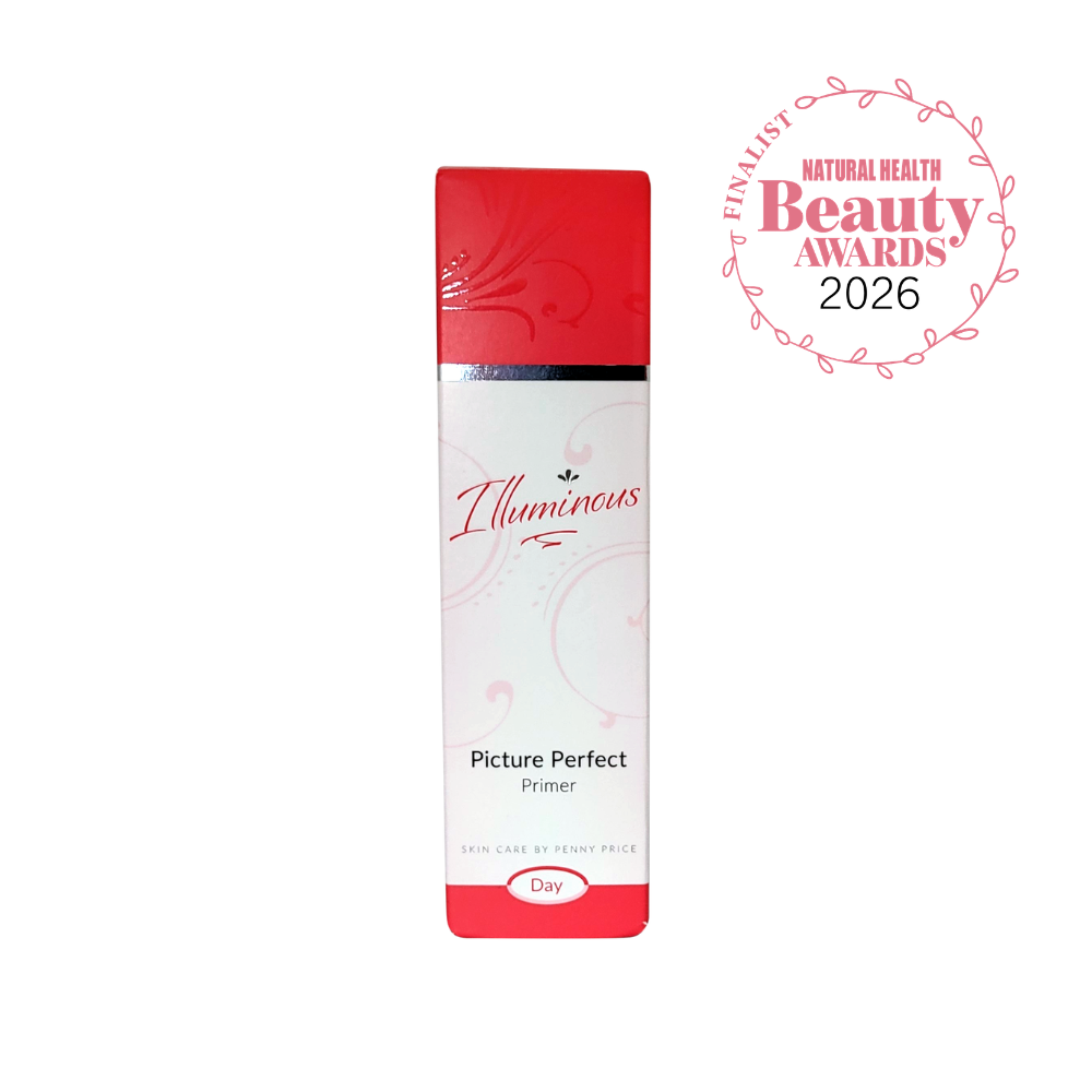 Illuminous: Picture Perfect Primer