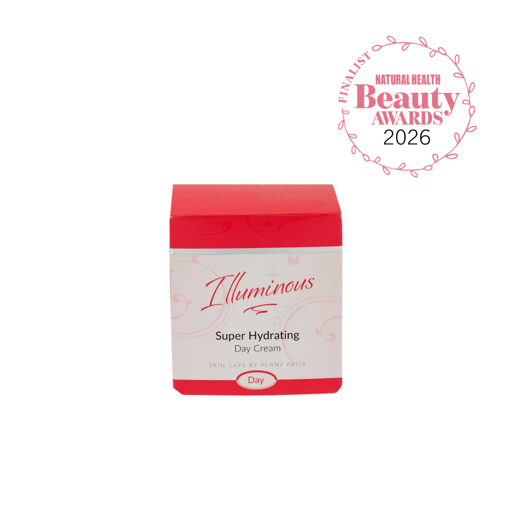 Illuminous: Super Hydrating Day Cream