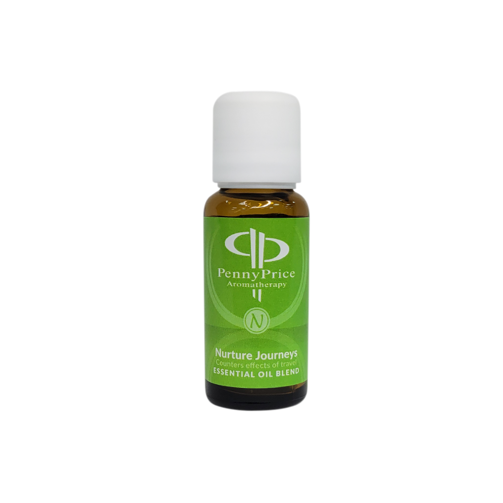 Journeys Essential Oil Blend