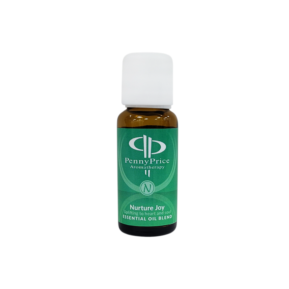 Joy Essential Oil Blend