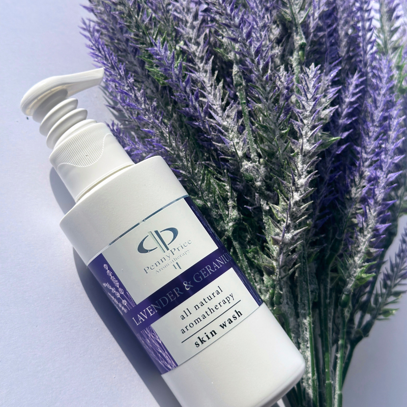 SAVE 25% - Nurture Hand &amp; Body