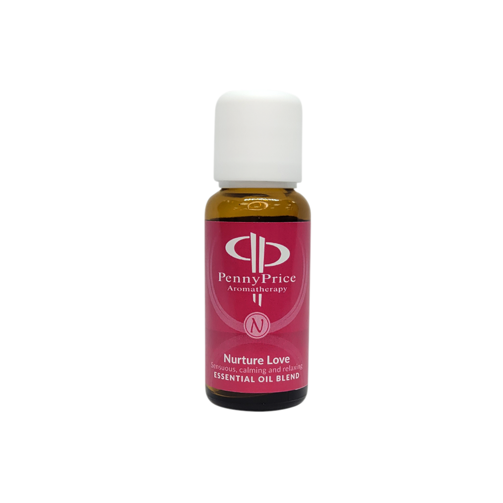 Love Essential Oil Blend