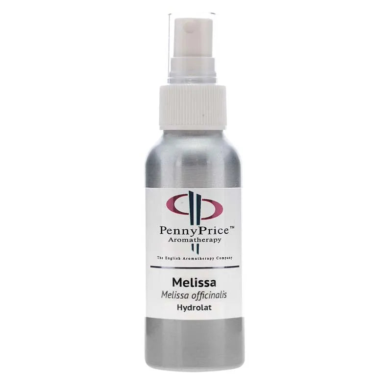 Melissa Hydrolat (Hydrosol - Floral Water)