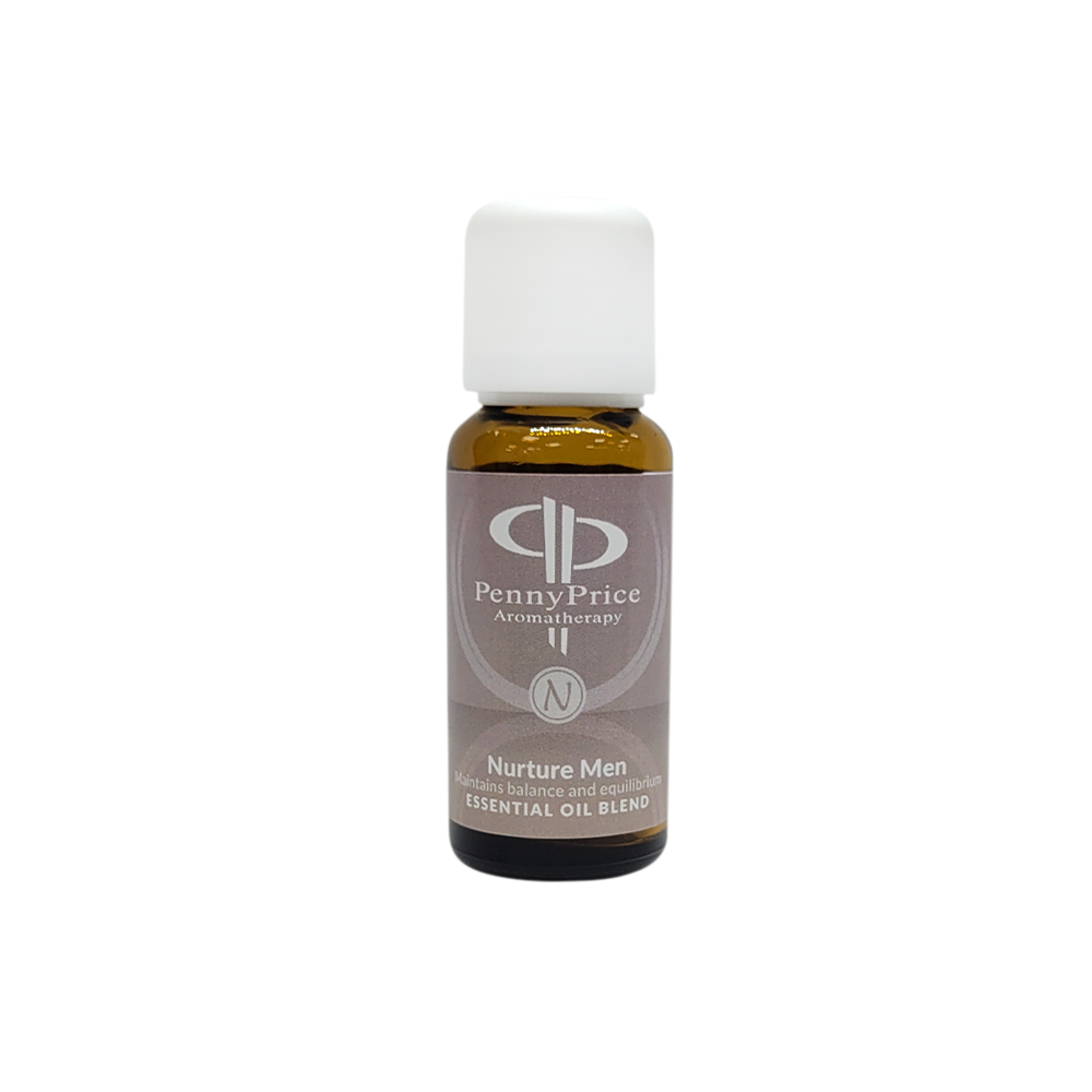 Men Essential Oil Blend