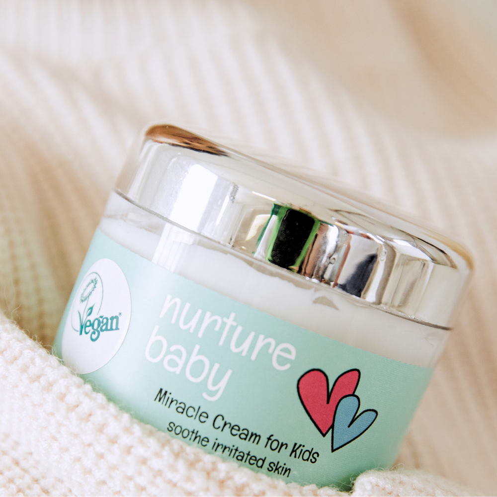 Miracle Cream for Kids