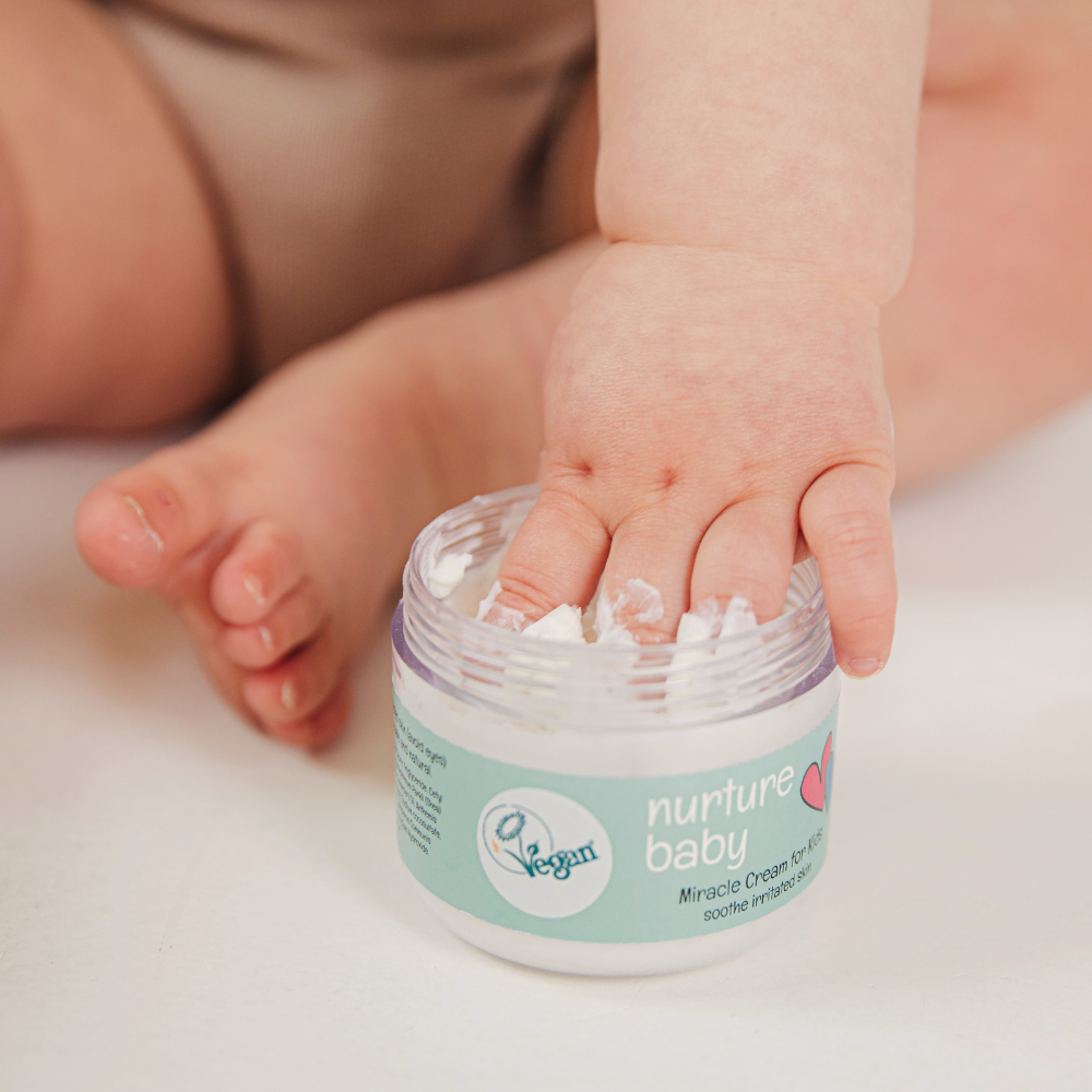 Miracle Cream for Kids