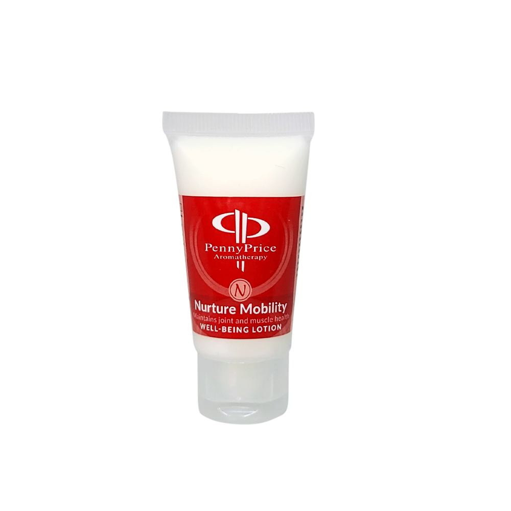 Free Sample - Nurture Mobility Lotion 20ml