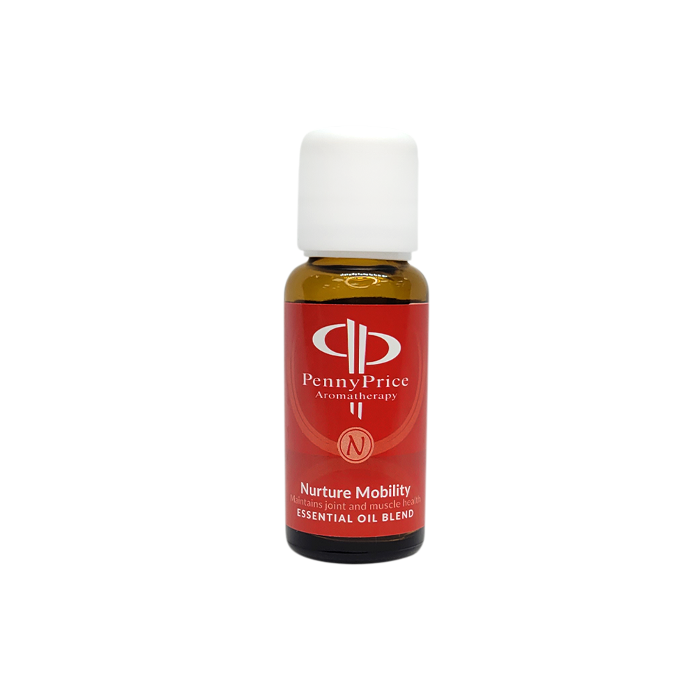 Mobility Essential Oil Blend