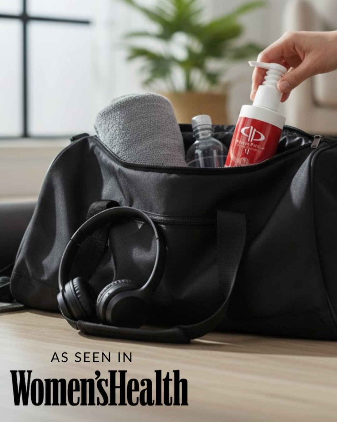 Nurture Mobility Lotion