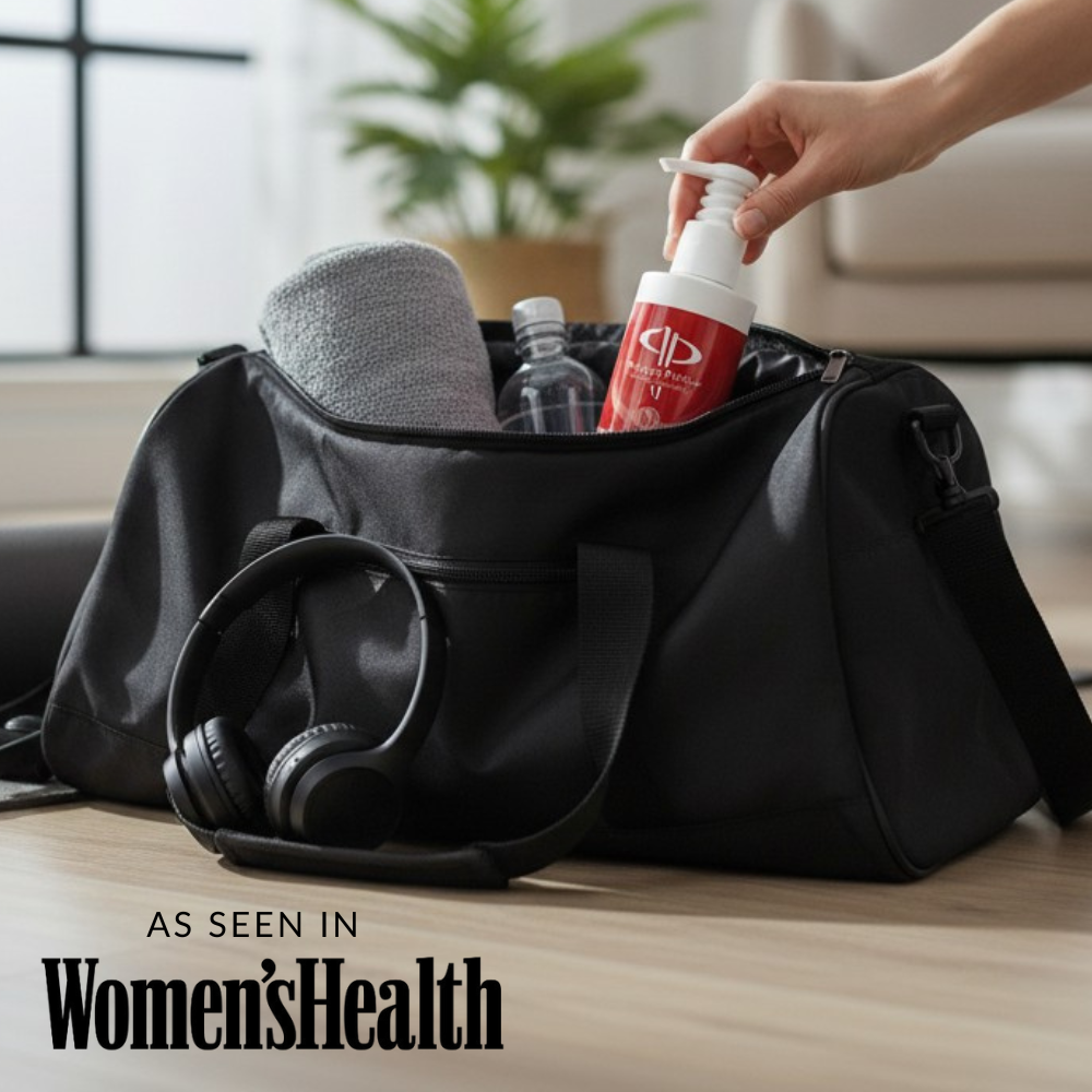 Nurture Mobility Lotion