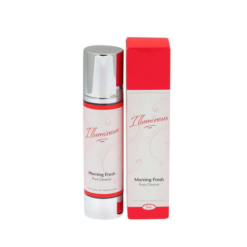 Illuminous - Morning Magic Duo