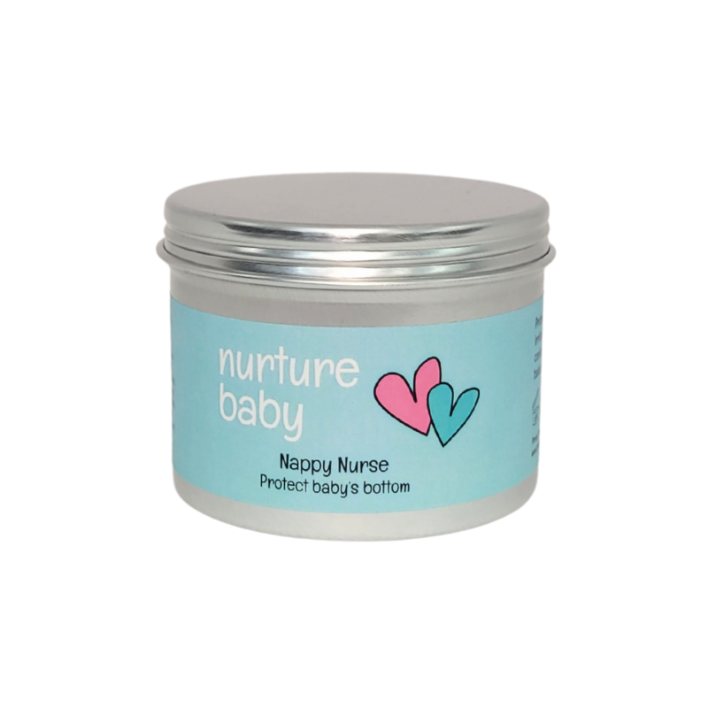 Nappy Nurse Cream
