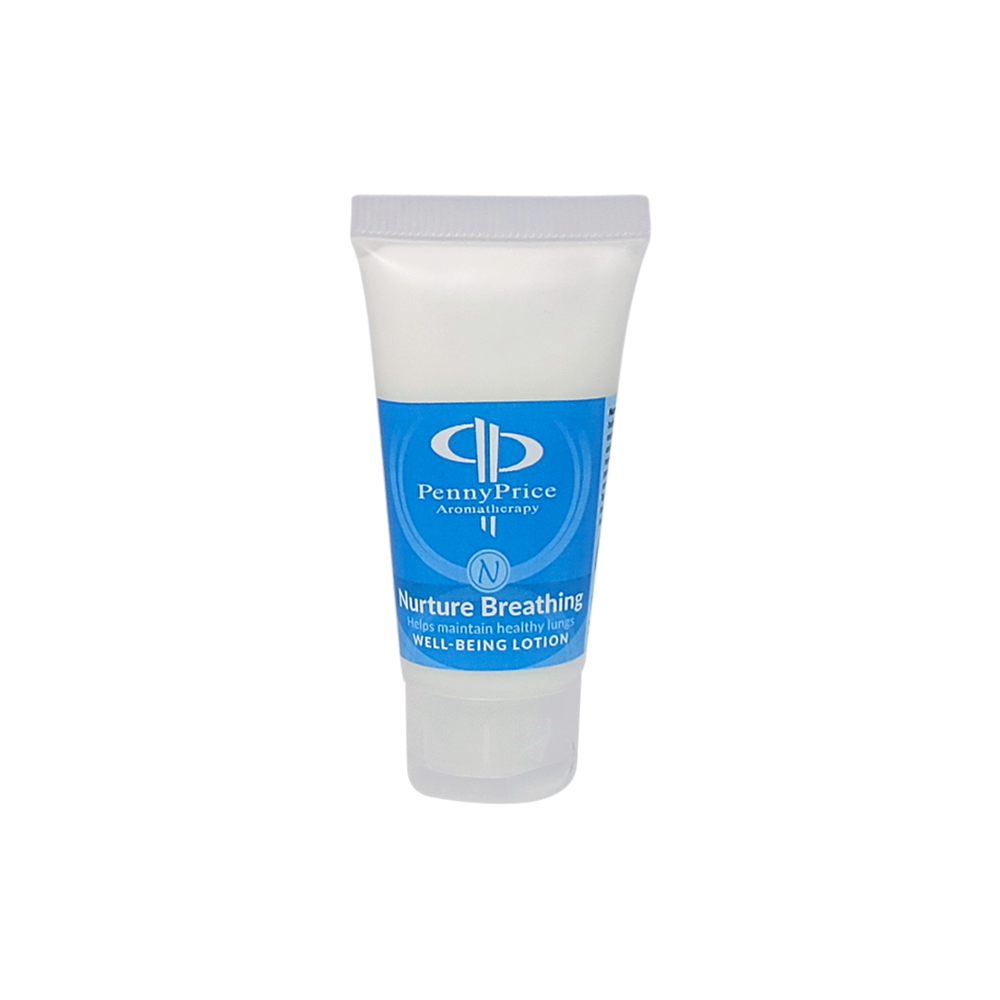 Free Sample - Nurture Breathing Lotion 20ml