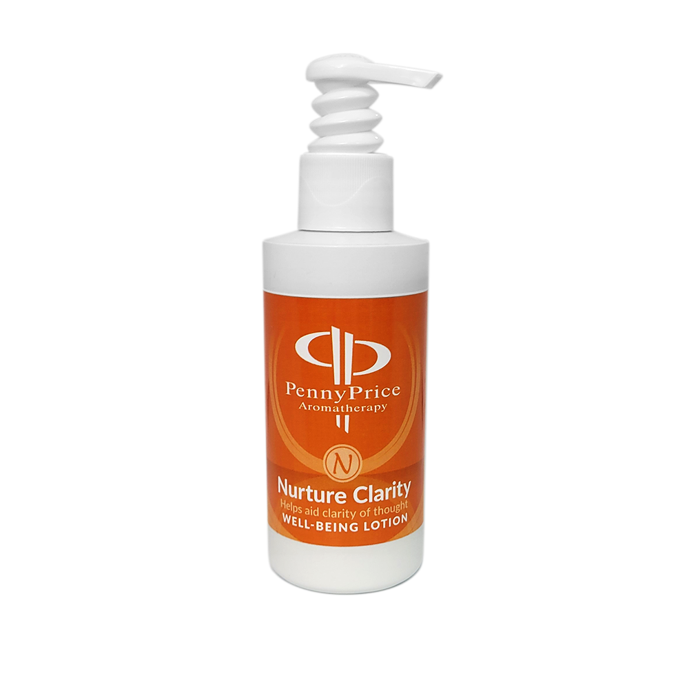 Nurture Clarity Lotion