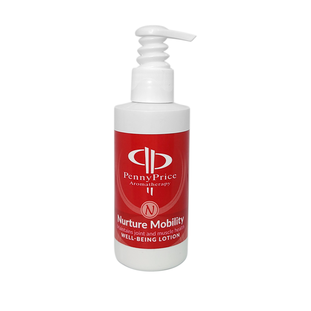 Nurture Mobility Lotion