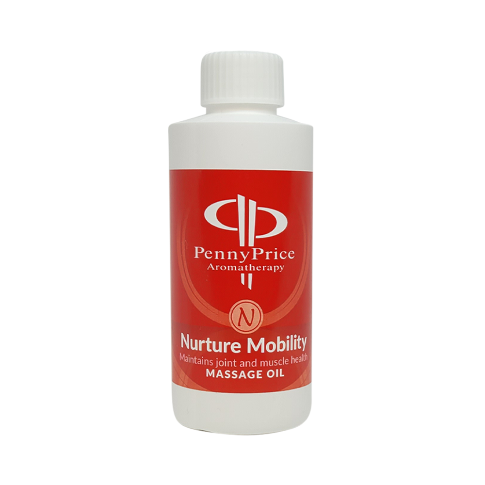 Nurture Mobility Massage Oil