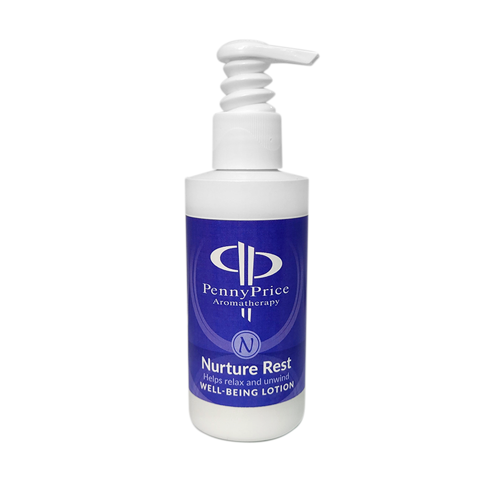 Nurture Rest Lotion