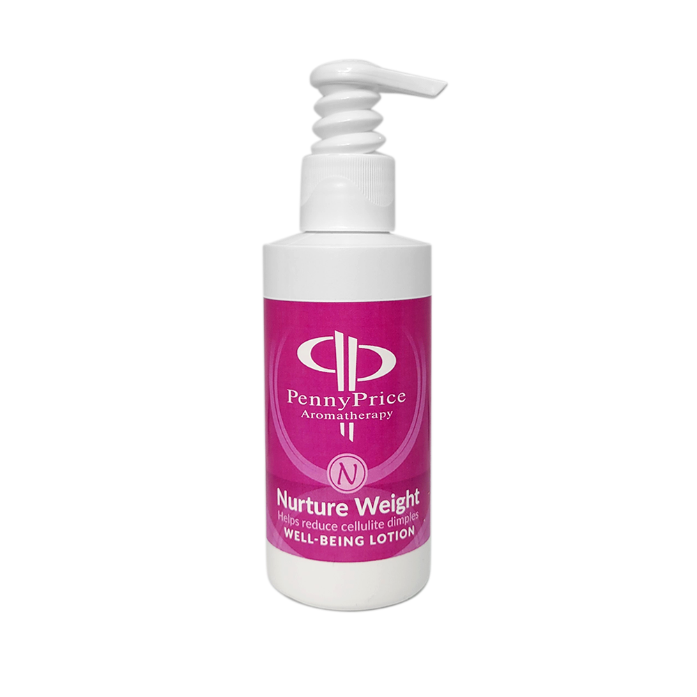 Nurture Weight Lotion