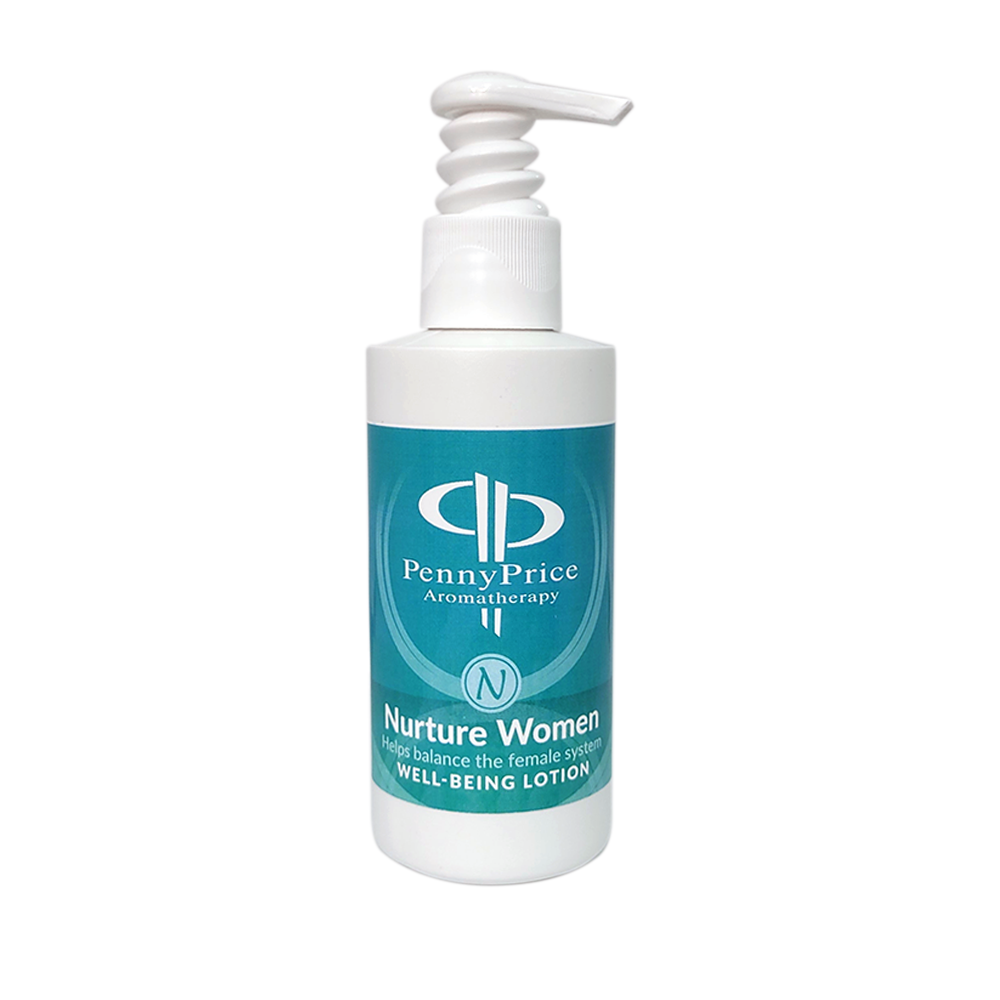 Nurture Women Lotion