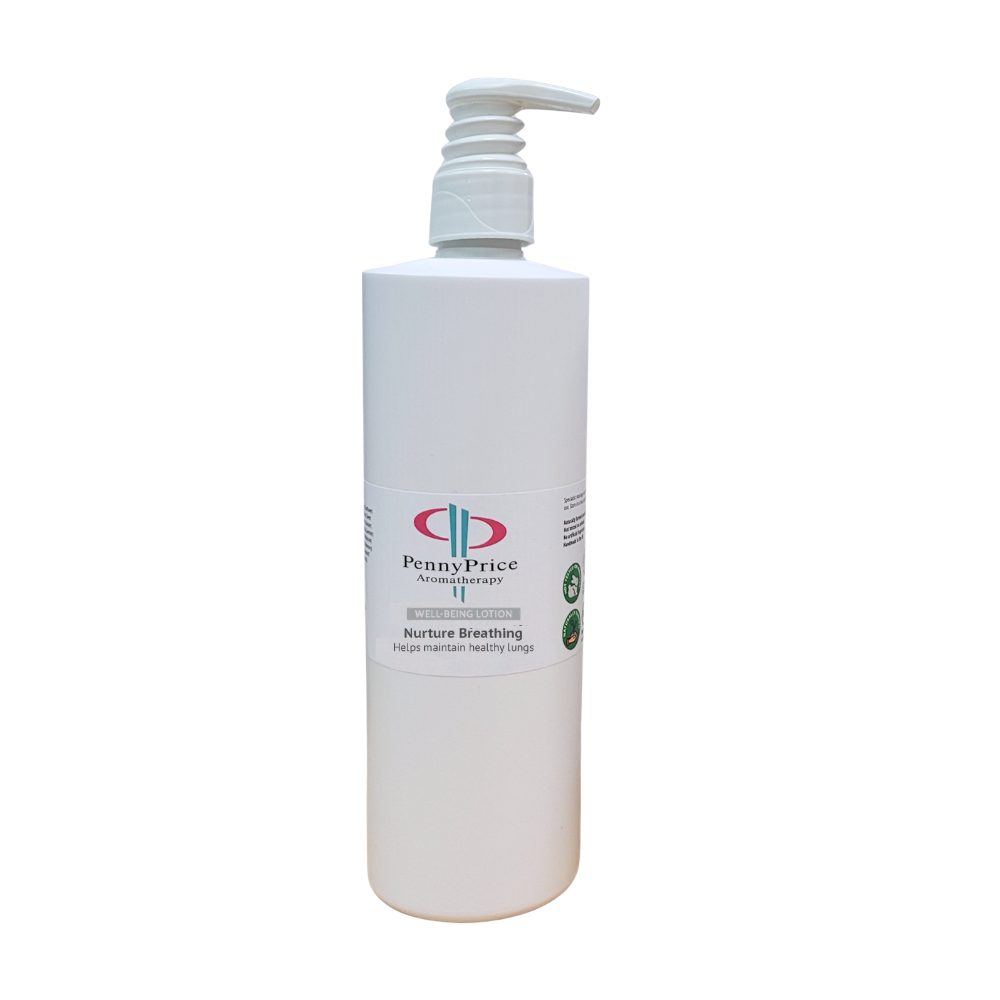 SAVE 25% - Nurture Hand &amp; Body