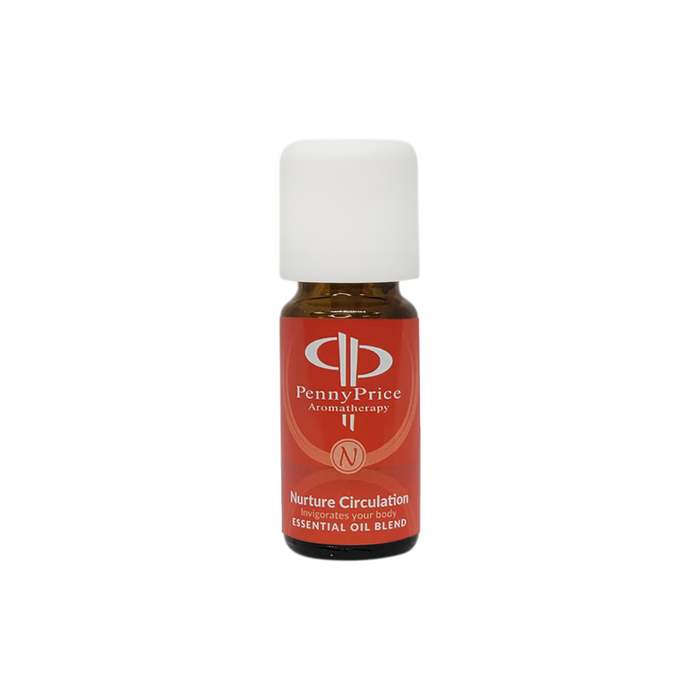 Circulation Essential Oil Blend