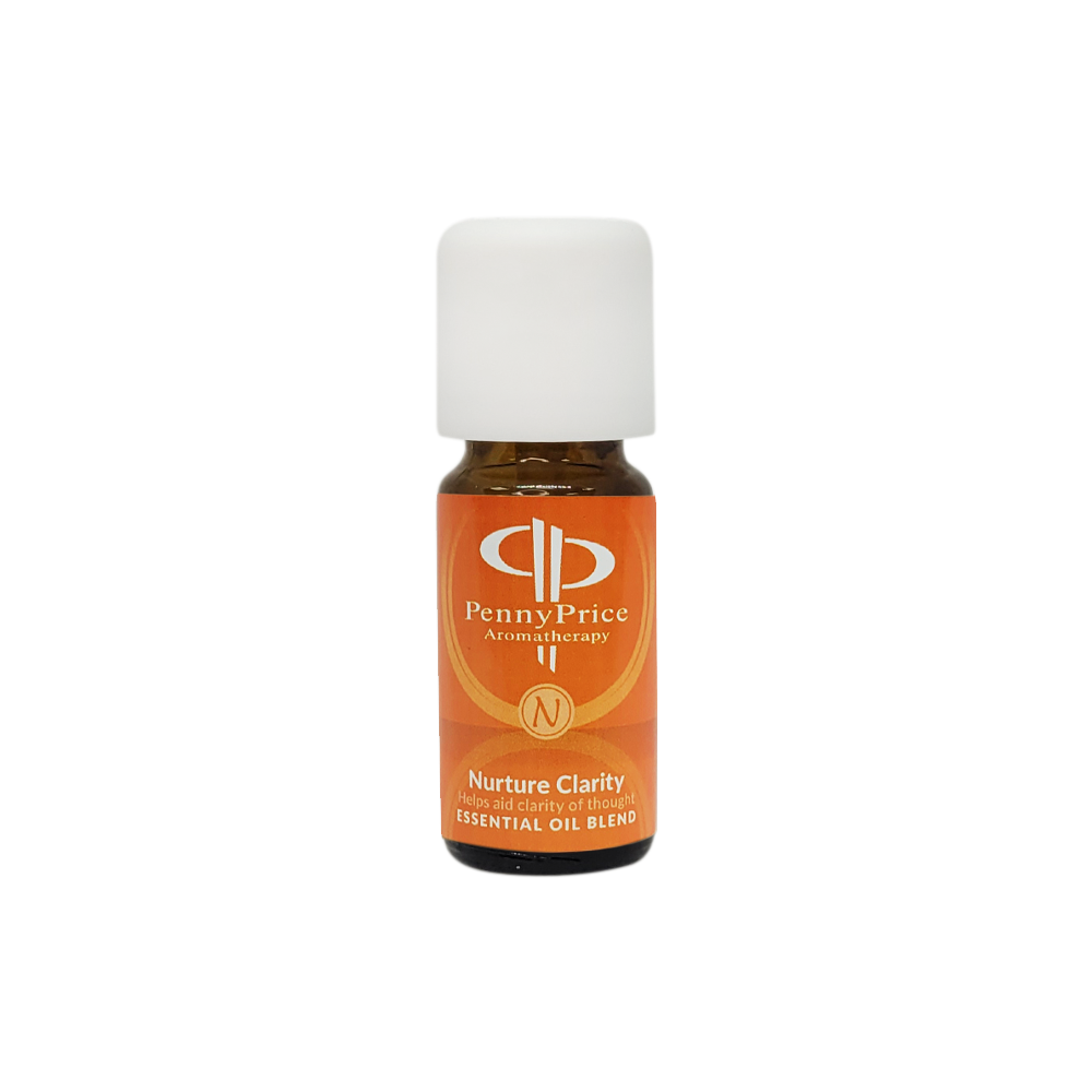 Clarity Essential Oil Blend