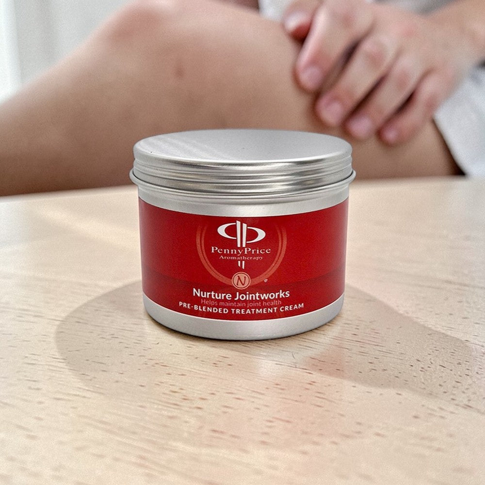Nurture Jointworks Cream