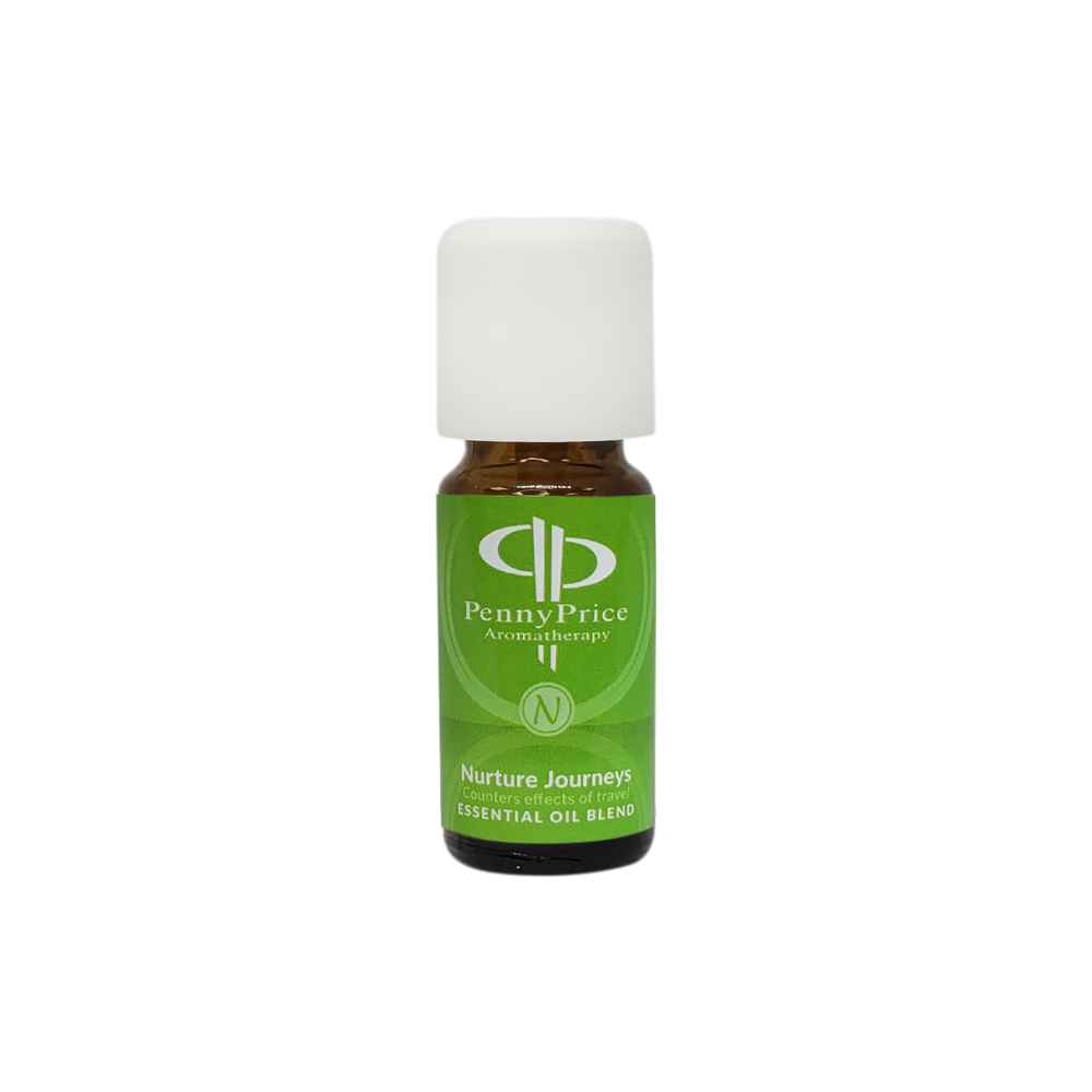 Journeys Essential Oil Blend