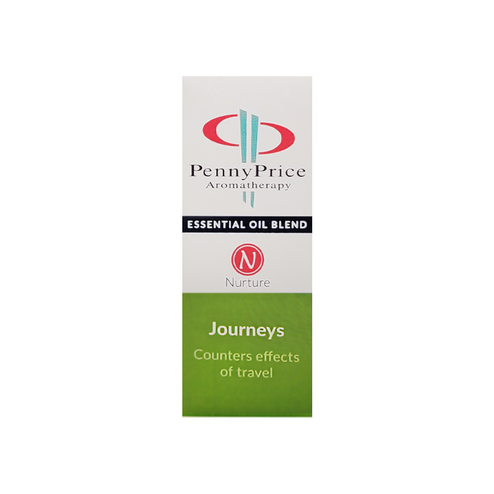 Journeys Essential Oil Blend