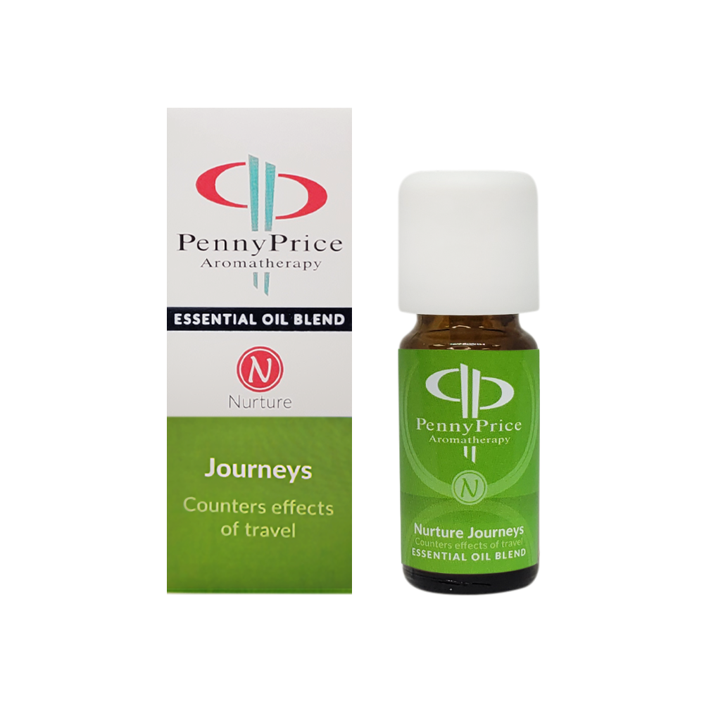 Journeys Essential Oil Blend
