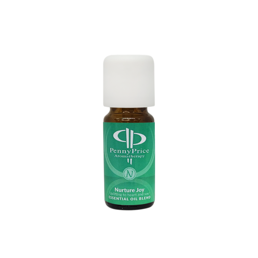 Joy Essential Oil Blend