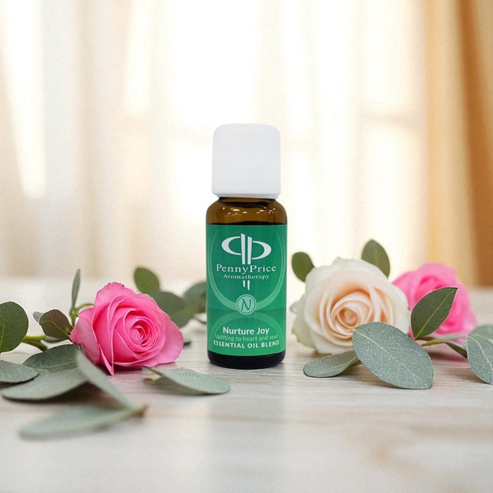 Joy Essential Oil Blend