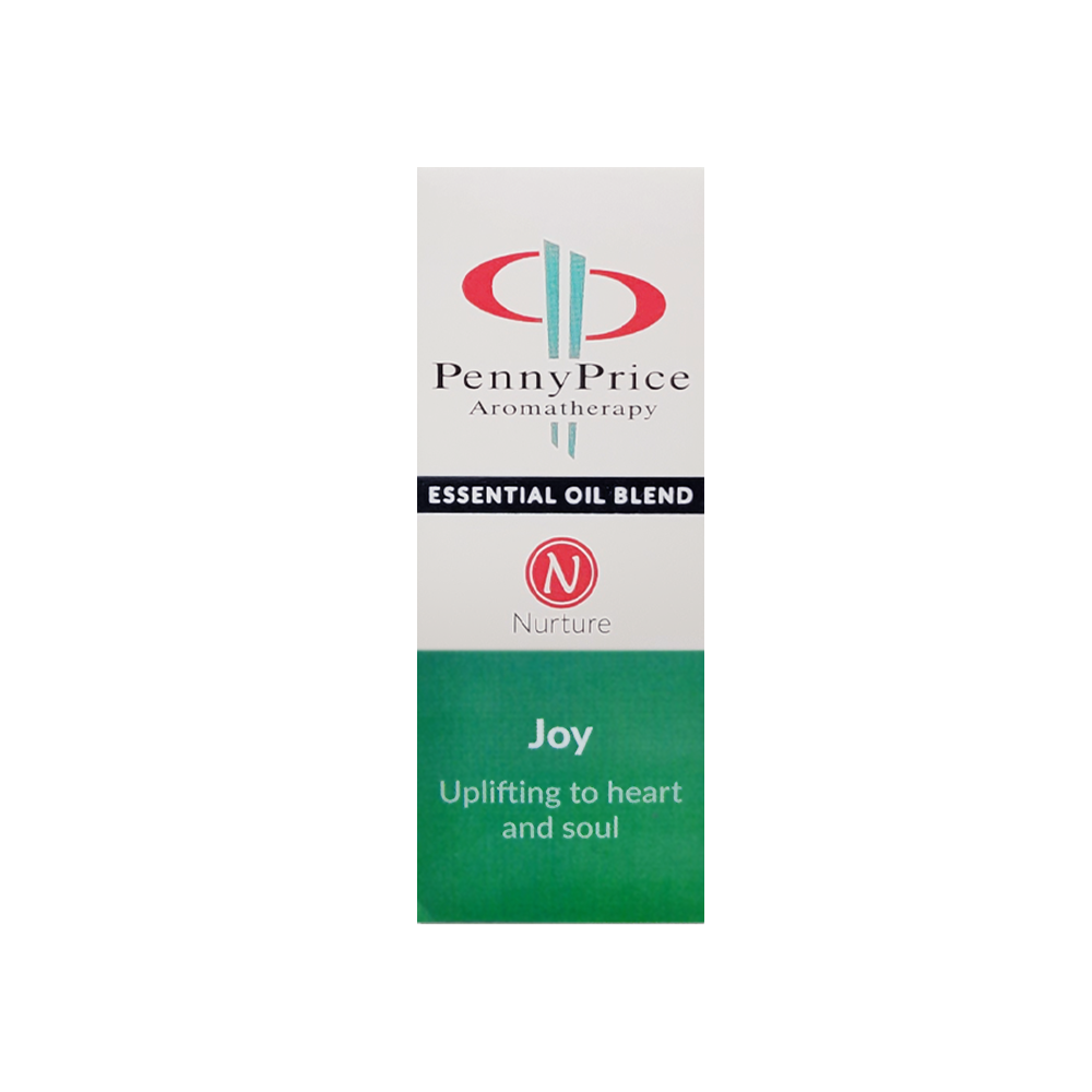 Joy Essential Oil Blend