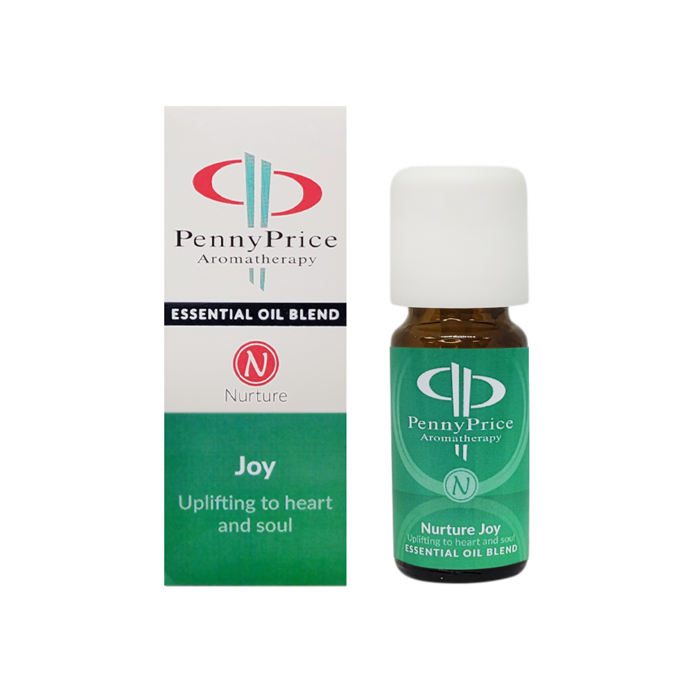Joy Essential Oil Blend