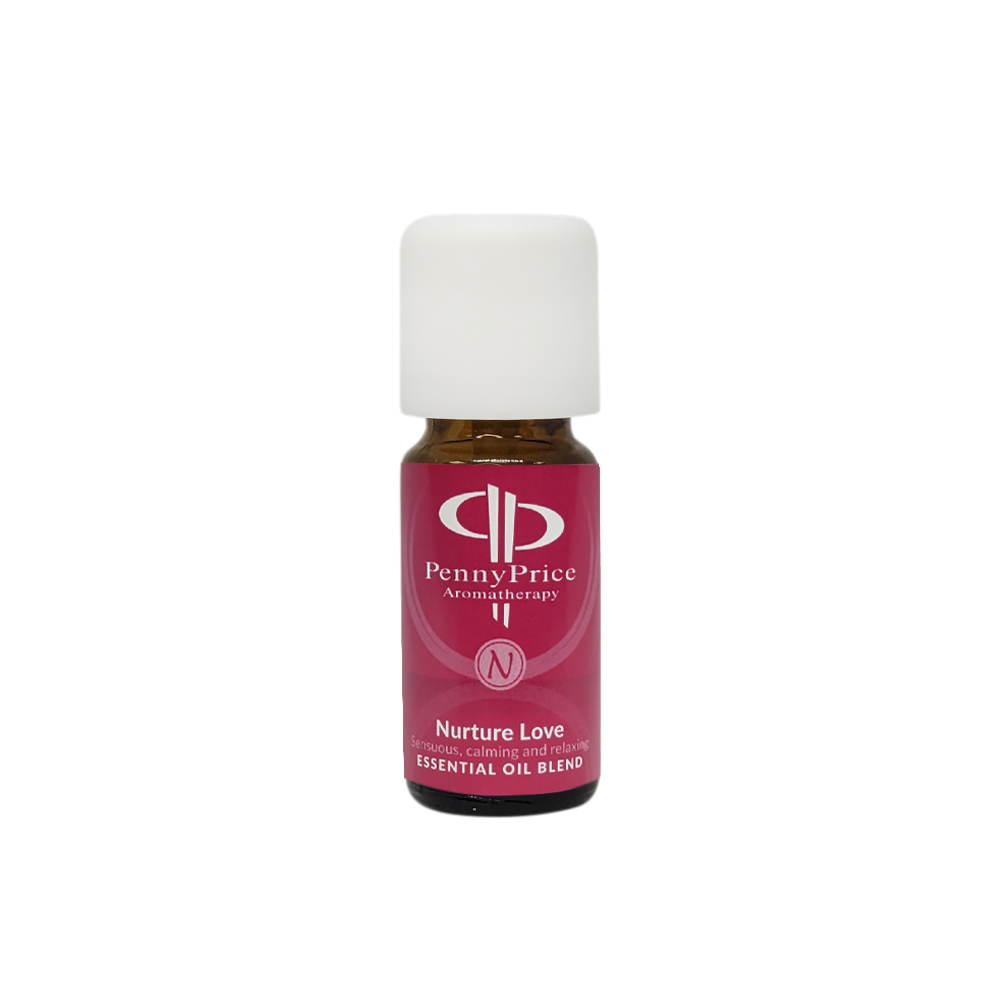 Love Essential Oil Blend