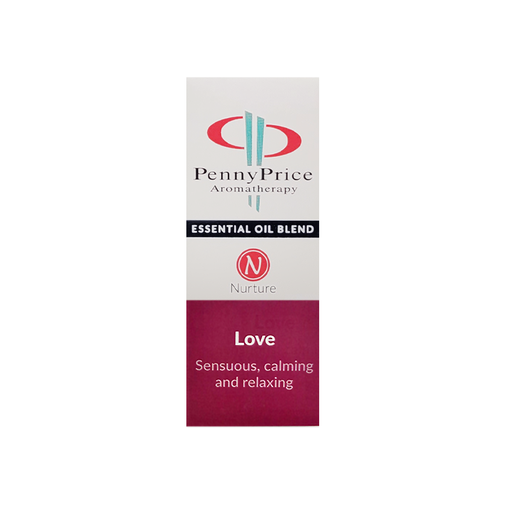 Love Essential Oil Blend