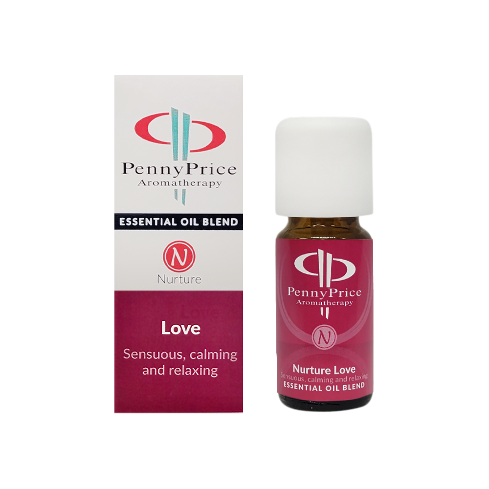 Love Essential Oil Blend