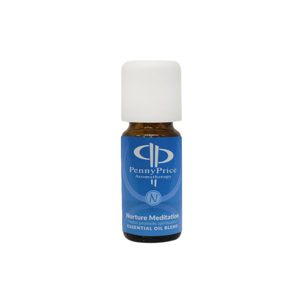 Meditation Essential Oil Blend
