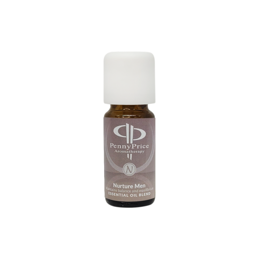 Men Essential Oil Blend