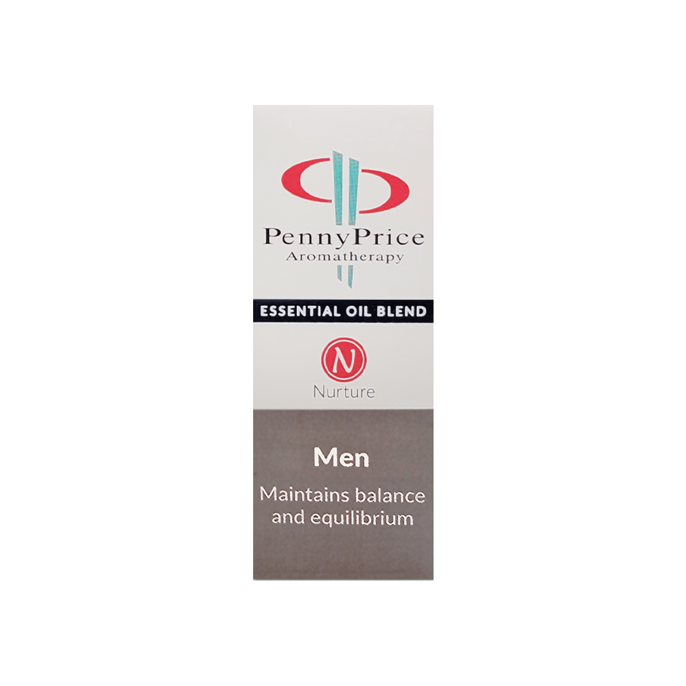 Men Essential Oil Blend