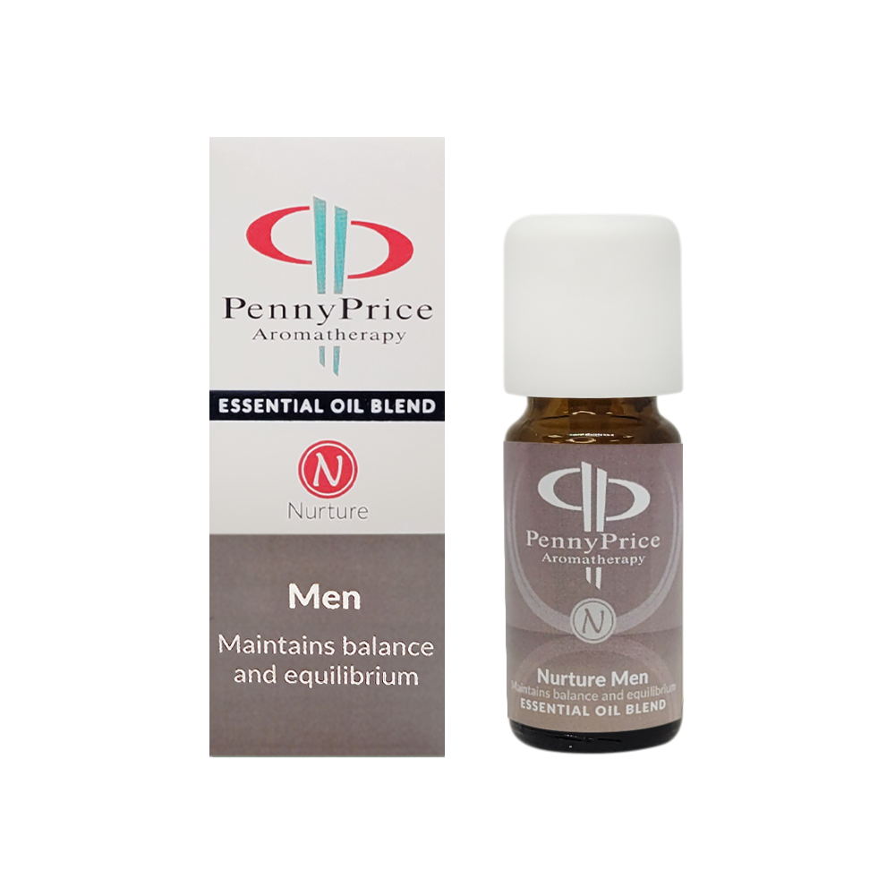 Men Essential Oil Blend
